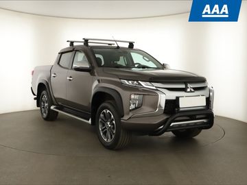 2.2 DI-D, 4X4, Automat