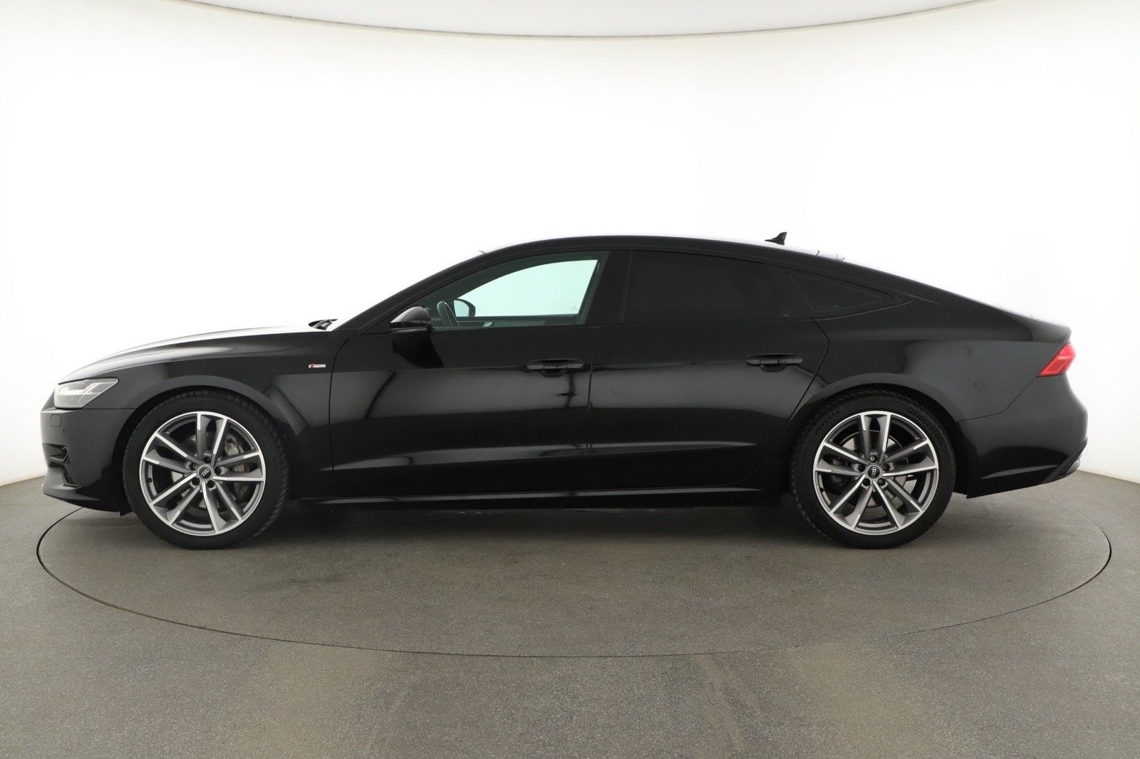 Audi A7, 50 TDI, 4X4, ACC, Matrix, ČR - fotka 3