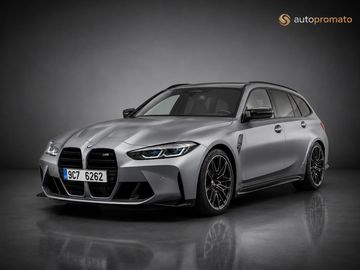 xDrive competition touring