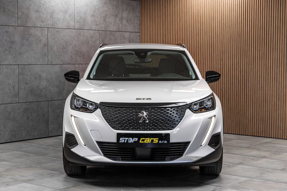 Peugeot 2008, 1.5 BlueHDi TAŽNÉ*DPH*ČR 1.MAJ - fotka 2
