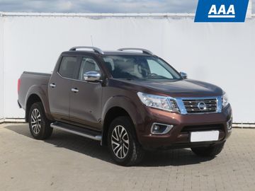 2.3 dCi, 4X4, Automat