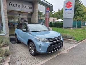 Suzuki Vitara, 1.4 Premium AllGrip Hybrid