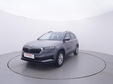Fresh II. 1.5 TSI 110 kW