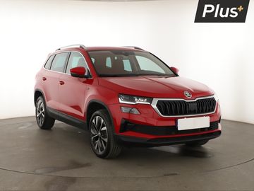 1.5 TSI, Drive, Drive