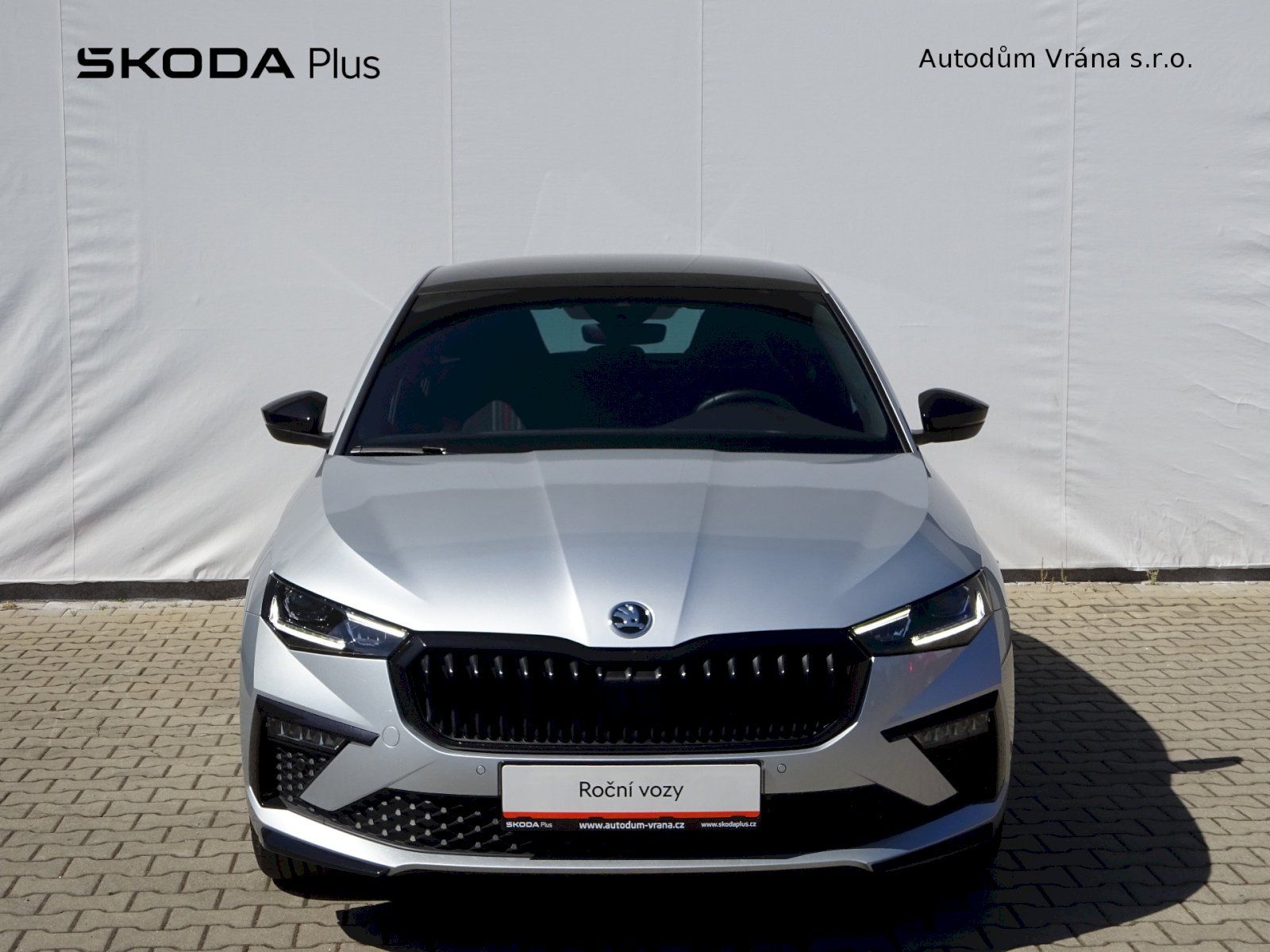 Škoda Scala, 1.0TSi 85kw Monte Carlo - fotka 4