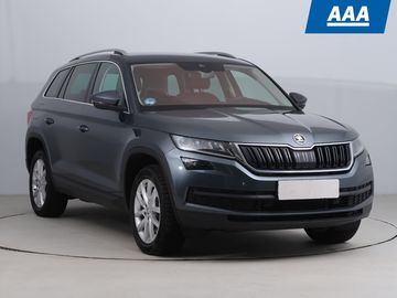 2.0 TDI, Style, NOVÁ CENA