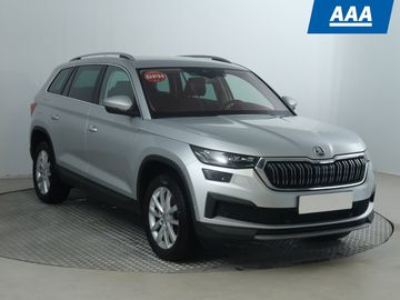 2.0 TDI, NOVÁ CENA, 4X4
