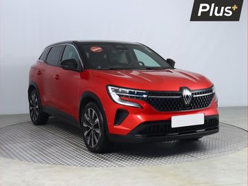 1.3 T MHEV, Techno, Záruka