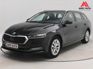 2,0 TDI 110kW DSG Style Záruka