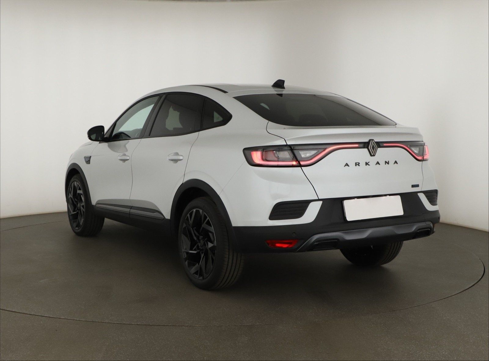 Renault Arkana, E-Tech, Esprit Alpine - fotka 4