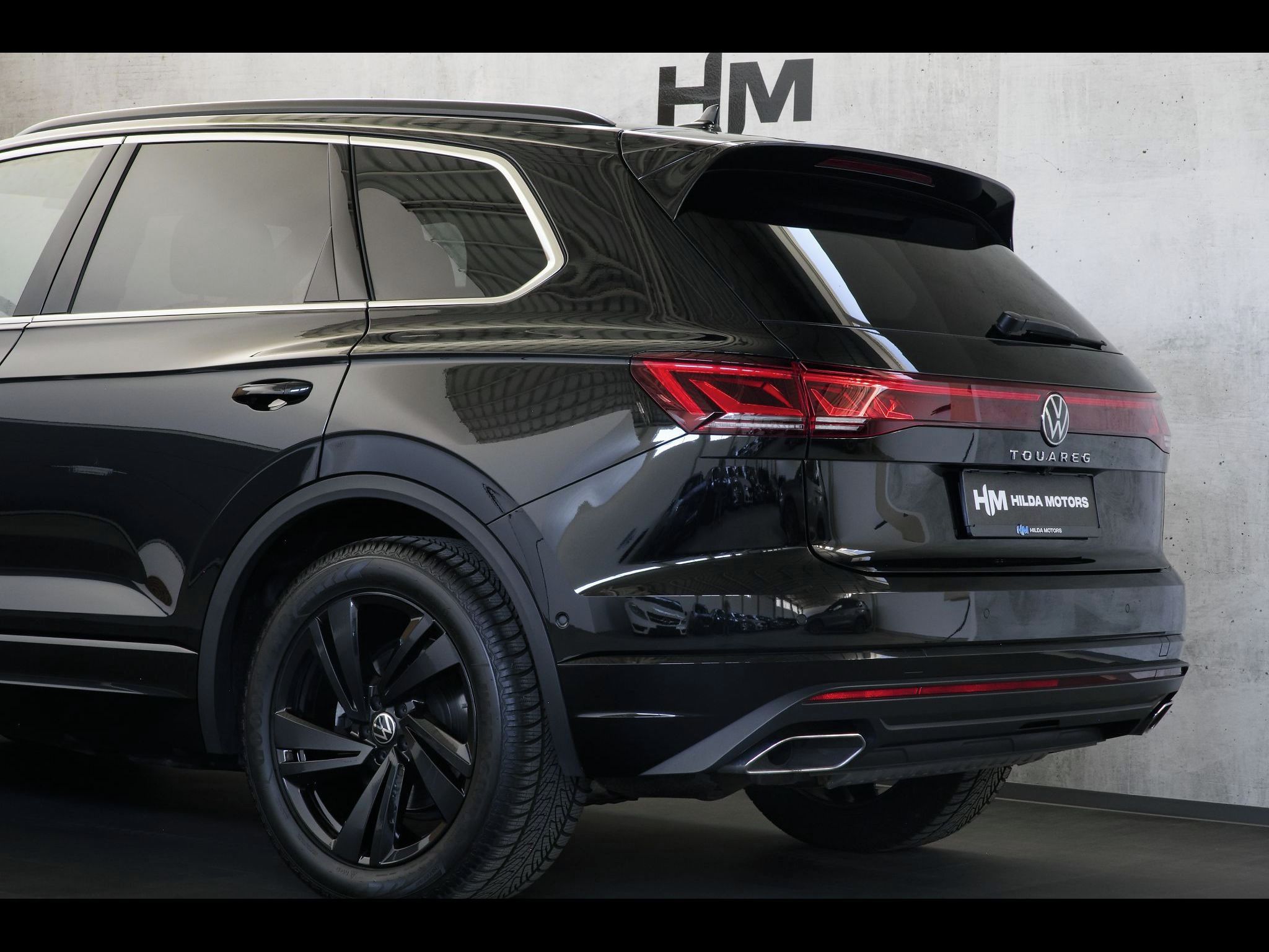 Volkswagen Touareg, 3.0TDI 210kW Webasto TZ Záruka - fotka 6