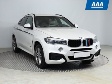 xDrive30d, M Paket, NOVÁ CENA