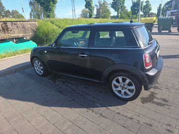 1.6i - nájezd 94tis km