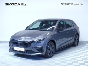 Monte Carlo 1.0TSI 85kW