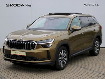 2.0 TDI 142 kW Excl. Selection