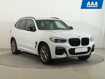 xDrive20d, M Sport, NOVÁ CENA