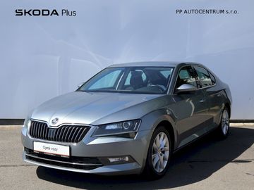 Ambition 2.0TDI 110kW