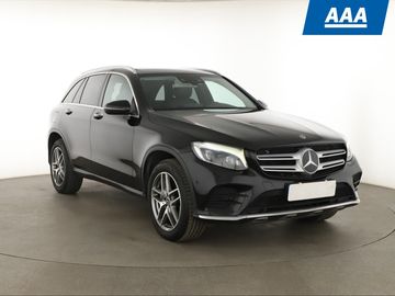 250 d 4MATIC, Avantgarde