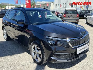 1.0 TSi,ČR,Ambition