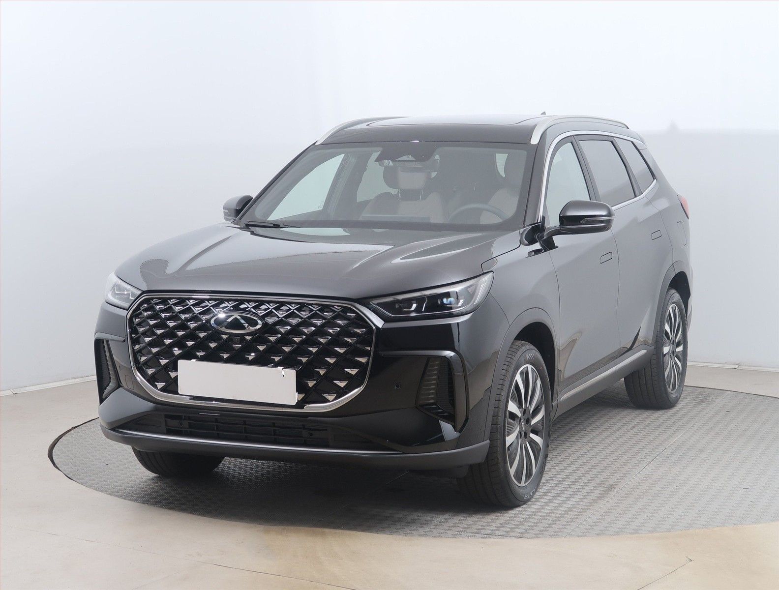 Chery Tiggo 8, 1.5T PHEV, UNIQUE - fotka 2