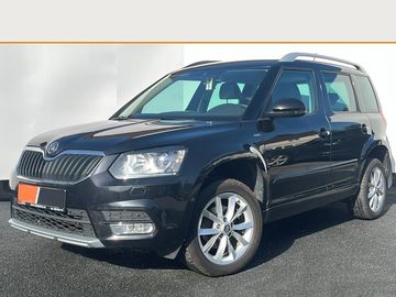 1.8TSI DSG 4x4 Max.Výbava -DPH