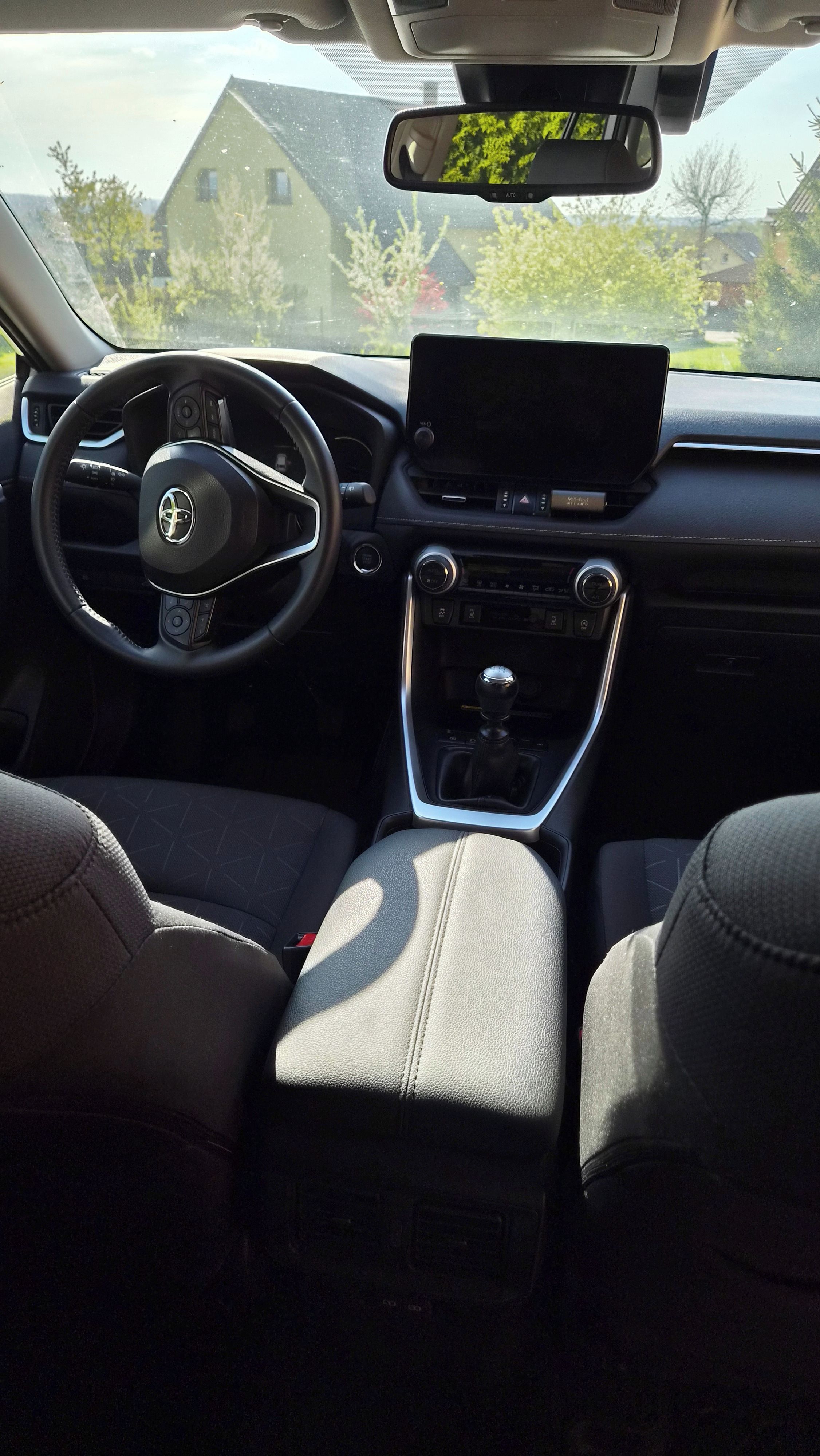 Toyota Rav4, 2.0 Valvematic Comfort Style - fotka 2
