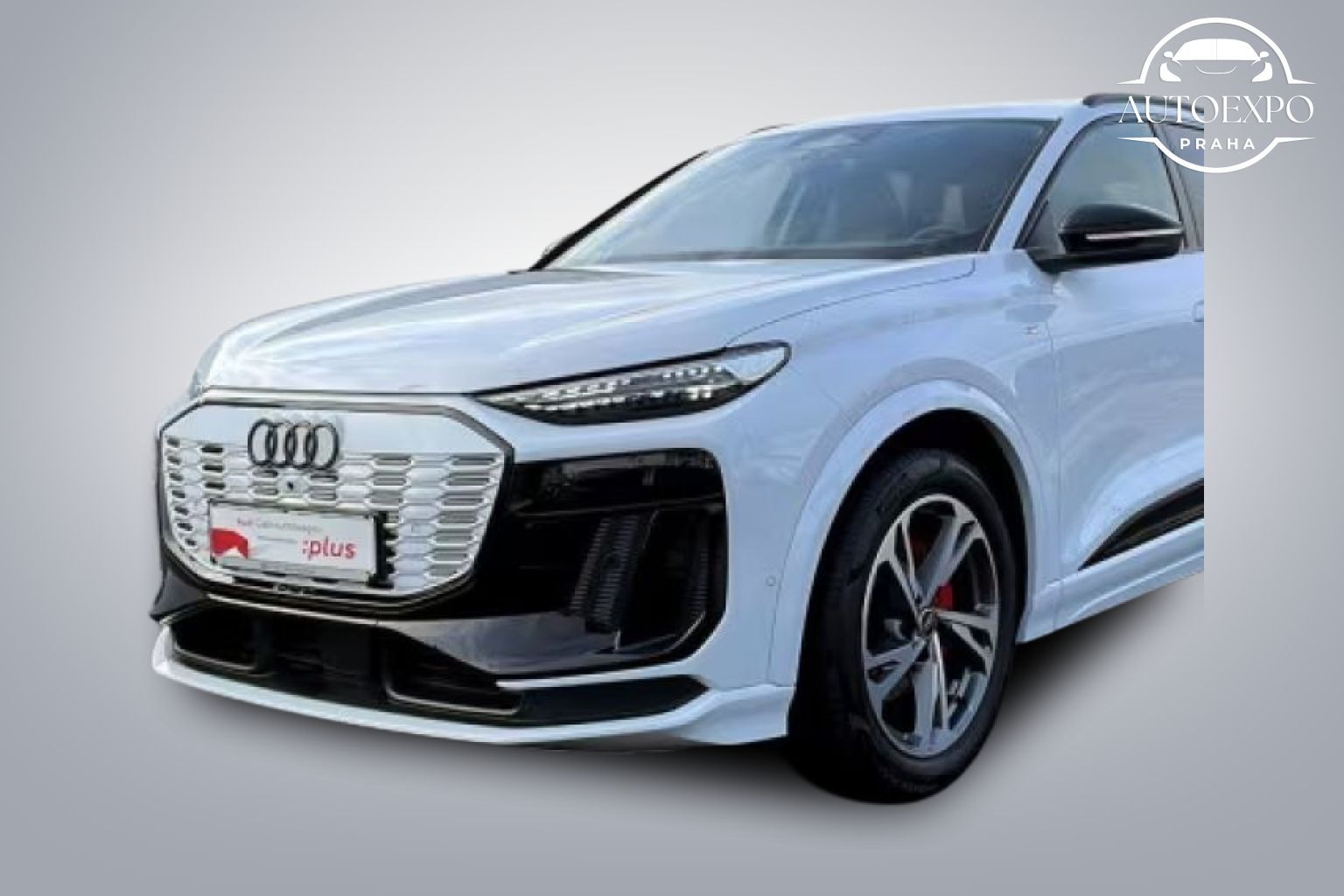 Audi Q6 e-tron, S line - fotka 2