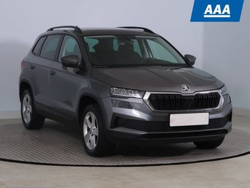 2.0 TDI, Ambition Plus