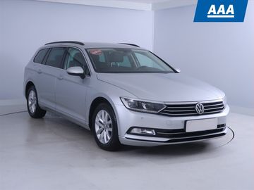 2.0 TDI, Comfortline, Automat