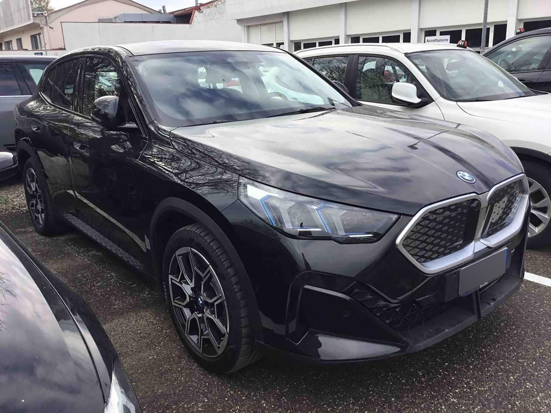 BMW X2, xDrive30