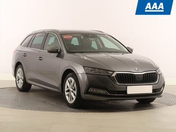 2.0 TDI, Style, Automat