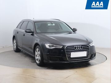 2.0 TDI, Kůže, Navi
