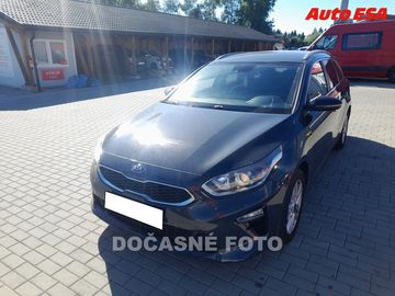 1.4T-GDi,ČR,servis.kniha