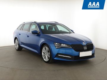 2.0 TDI, NOVÁ CENA, Automat