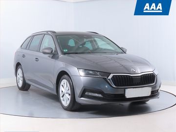 2.0 TDI, Ambition, 4X4