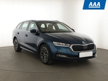 1.0 TSI e-tec, Style, Automat