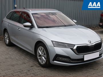 2.0 TDI, Style, Automat, ČR