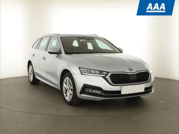 1.5 TSI, Style, ČR,1.maj
