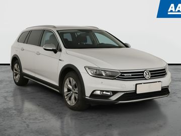 2.0 TDI, Alltrack, 4X4