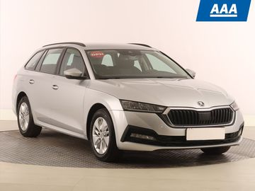 2.0 TDI, Ambition, ČR,1.maj