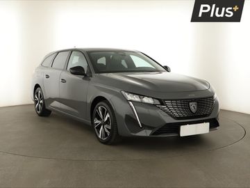 1.2 PureTech, Automat, ČR