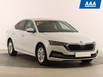1.0 TSI, NOVÁ CENA, Serv.kniha