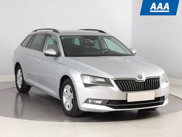 2.0 TDI, Style, Serv.kniha
