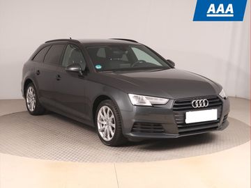 35 TDI, Automat, Navi