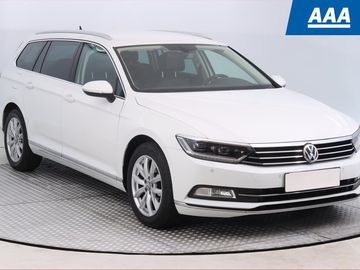 2.0 TDI, Highline, Serv.kniha