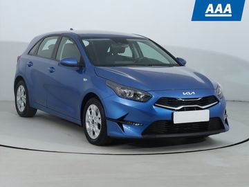 1.5 T-GDI, Automat, ČR,1.maj