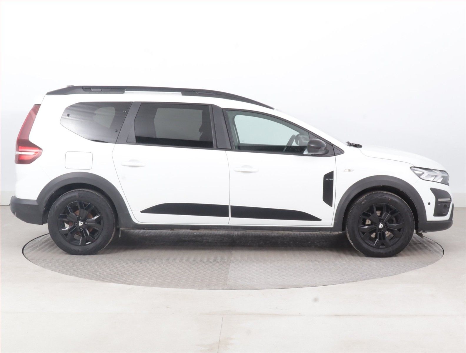 Dacia Jogger, 1.0 TCe LPG, Extreme, LPG - fotka 6