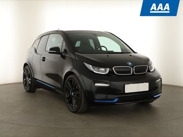 i3s 120Ah BEV, SoH 87%