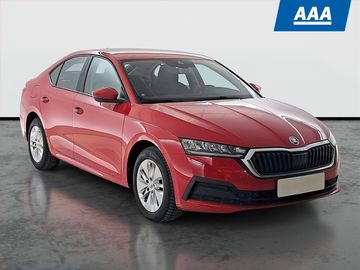 1.5 TSI, NOVÁ CENA, Serv.kniha