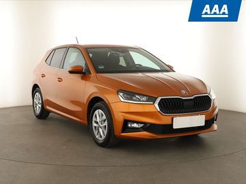 1.0 TSI, Style, Automat, ČR